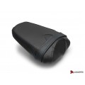 LUIMOTO (Baseline) Passenger Seat Cover for the SUZUKI GSX-R1000 (2017+) LUIMOTO (Baseline) Passenger Seat Cover for the SUZUKI GSX-R1000 (2017+)